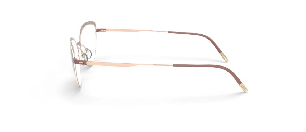 Silhouette Lite Wave 5532 Eyeglasses - view 18